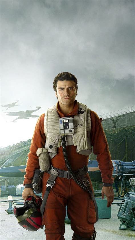 poe dameron nickname